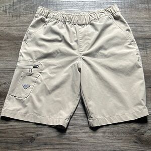 Great condition PFG Columbia shorts